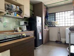 Blk 185 Bishan Street 13 (Bishan), HDB 4 Rooms #521070621